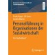 Personalfuhrung in Organisationen der Sozialwirtschaft: Ein Studienbuch