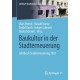 Baukultur in der Stadterneuerung: Jahrbuch Stadterneuerung 2021