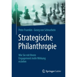 Strategische Philanthropie: Wie Sie mit Ihrem Engagement mehr Wirkung erzielen