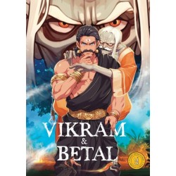 Vikram & Betal: Classic Indian Stories