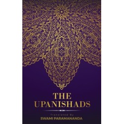 The Upanishads