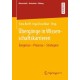 Ubergange in Wissenschaftskarrieren: Ereignisse – Prozesse – Strategien