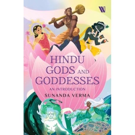 Hindu Gods and Goddesses: An introduction