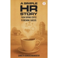 A Simple HR Story: From Sipping Coffee to Brewing Careers