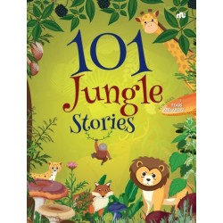 101 Jungle Stories