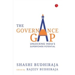 The Governance Gap: Unlocking India's Superpower Potential