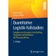 Quantitative Logistik-Fallstudien: Aufgaben und Losungen zu Beschaffung, Produktion und Distribution – Mit Planungssoftware