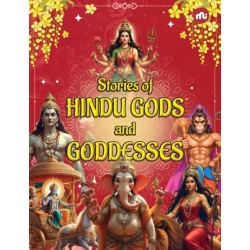 Stories of Hindu Gods and Goddesses