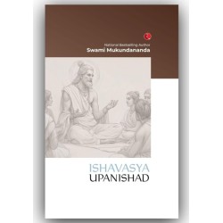 The Ishavasya Upanishad