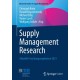 Supply Management Research: Aktuelle Forschungsergebnisse 2021