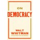 On Democracy
