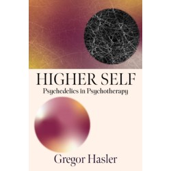 Higher Self: Psychedelics in Psychotherapy
