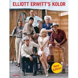 Elliott Erwitt's Kolor