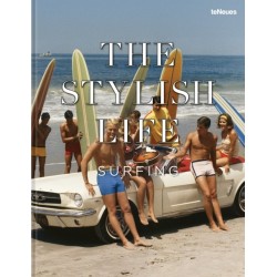 The Stylish Life: Surfing