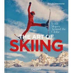 The Art of Skiing: Iconic Slopes Around the Globe