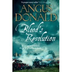 Blood's Revolution: Would you fight for your king - or fight for your friends?