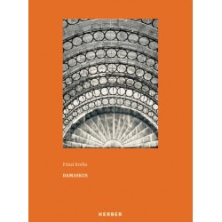 Damaskus: Frizzi Krella