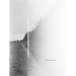 I’ll Remember You: Jonas Dahlstrom