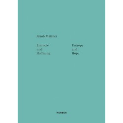Entropy and Hope: Jakob Mattner