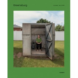 Greensburg: Susanne Walstrom