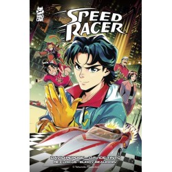 Speed Racer Vol. 1