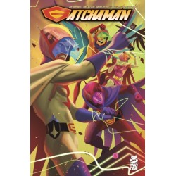 Gatchaman Vol. 3