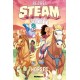 Secret S.T.E.A.M. Society: Horses