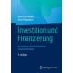 Investition und Finanzierung: Grundlagen der betrieblichen Finanzwirtschaft
