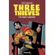 Three Thieves Vol. 4