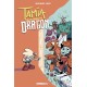 Tamia and the Memories of the Dragon Vol. 1