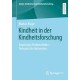 Kindheit in der Kindheitsforschung: Empirische Problemfelder – Deleuze´sche Antworten
