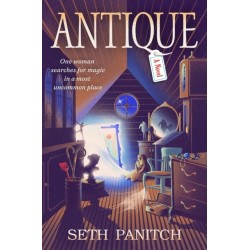 Antique: A Novel