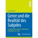 Genre und die Realitat des Subjekts: Intradiegetische Bruche in fiktionalen Erzahltexten ab 1900
