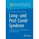 Long- und Post-Covid-Syndrom: Behandlung in der Physiotherapie und Ergotherapie