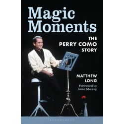 Magic Moments: The Perry Como Story