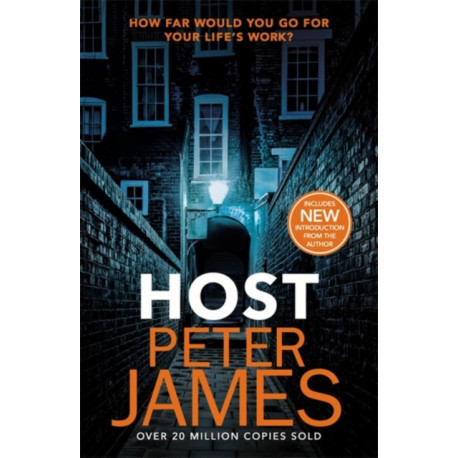 Host