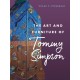 The Art and Furniture of Tommy Simpson