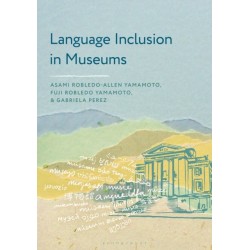 Language Inclusion in Museums