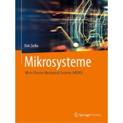 Mikrosysteme: Micro-Electro-Mechanical Systems (MEMS)
