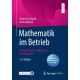 Mathematik im Betrieb: Praxisbezogene Einfuhrung mit Beispielen