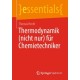 Thermodynamik (nicht nur) fur Chemietechniker