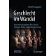 Geschlecht im Wandel: Eine interdisziplinare Reise durch Biologie, Kultur und Diskriminierung