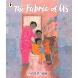 The Fabric of Us