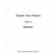 Target Your Maths Year 3 Answer Book