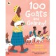 100 Goats and Granny!: A funny rhyming counting book for 3-7-year-olds to share with grandparents