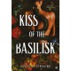 Kiss Of The Basilisk: the bestselling, spicy, not-safe-for-work romantasy that's taken TikTok by storm!