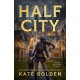 Half City: Harker Academy Book 1: Your Next Book Obsession By The Author Of A Dawn Of Onyx!