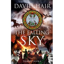 The Falling Sky: The Talmont Trilogy Book 3