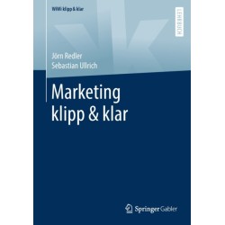 Marketing klipp & klar