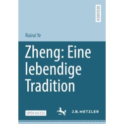 Zheng: Eine lebendige Tradition